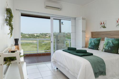 Shelly Beach Lagoon Retreat – khách sạn tại Windsor on Sea