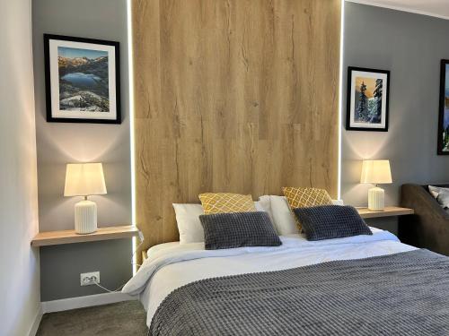 Devonshire Lodge Chalet - Bansko
