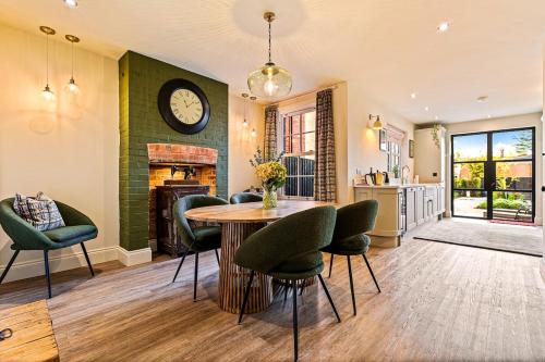 The Royal Paddock gîte à louer Ascot Racecourse