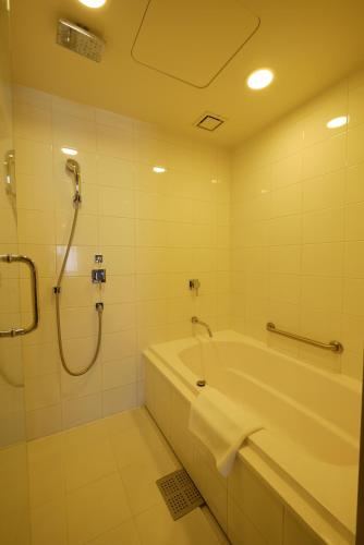 Habitación 2 camas