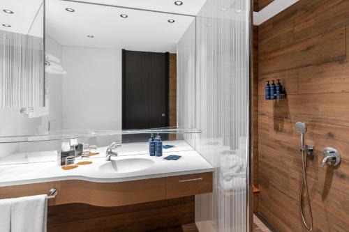 Radisson Blu Hotel, Bergamo ChorusLife, Bergamo (photo 4)