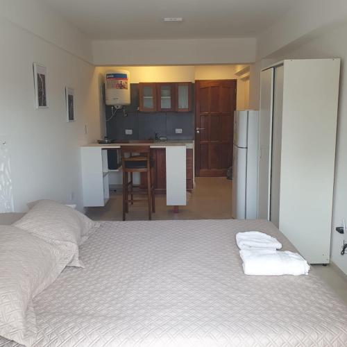 Monoambiuente equipado para 2 personas en San Miguel de Tucuman in Ciudadela