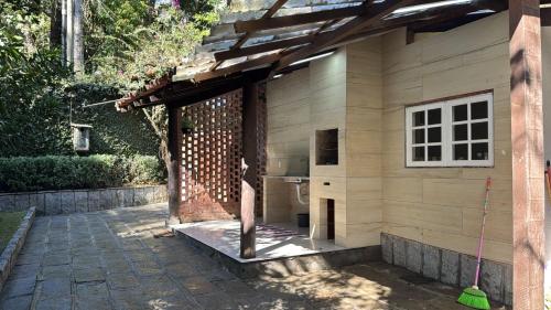 Casa Riacho Verde in Correas