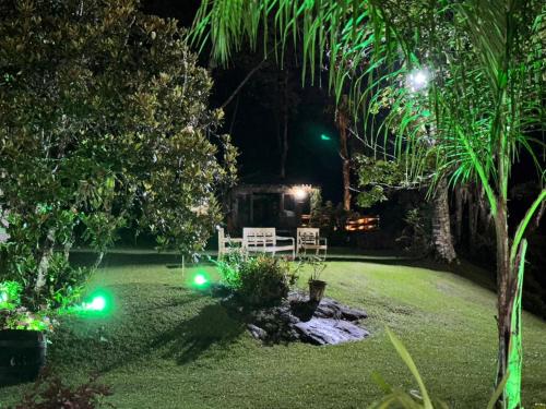 Casa Riacho Verde in Correas