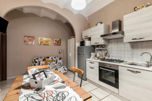 Vecchio Treno guest house 1