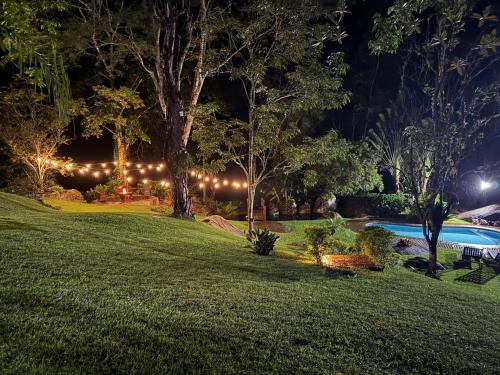 Casa Riacho Verde in Correas
