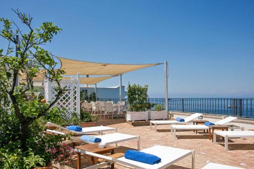 Relais Maresca Luxury Small Hotel - image 11