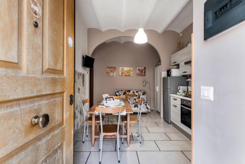 Vecchio Treno guest house 3