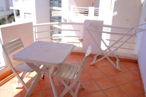 BOUZNIKA Appartement avec piscine in 보우즈니카