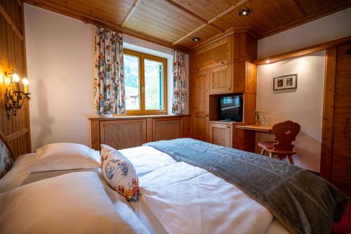 1 king bed