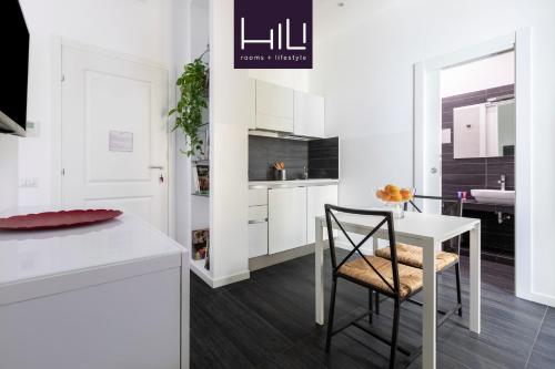 Vatican City Suites by Hili