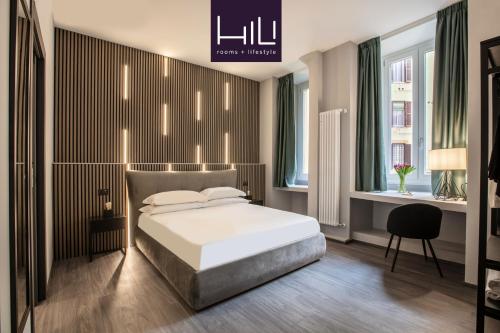Residenza Sacconi by Hili, Roma