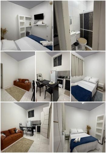 Aluguel para Cop 30 - Residencial Manoel Rodrigues Filho - Recém construído, primeira locação