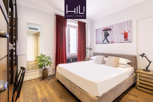 Alla Corte Guest House by Hili, Roma