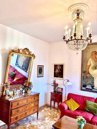 The writer's house