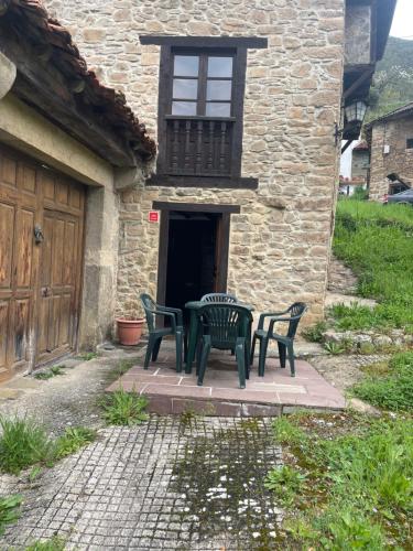 La Casita