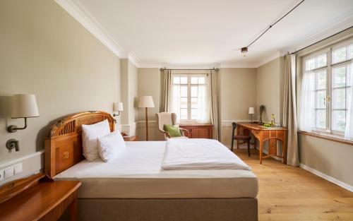 Hotel Gutsgasthof Stangl Room Type - Classic Zimmer