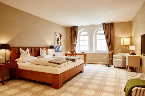 Hotel Gutsgasthof Stangl Room Type - Premium Doppelzimmer