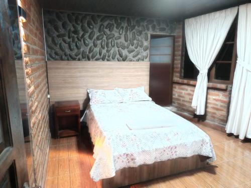 Hospedaje Mágico Arcángel