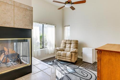Group-Friendly Escape with Views in North Phoenix! in Tramonto