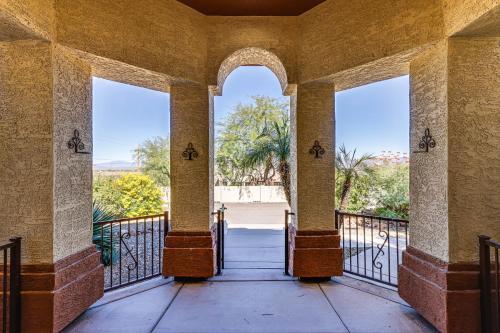 Group-Friendly Escape with Views in North Phoenix! in Tramonto