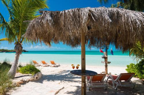 Villa Oceana Beachfront Home, Providenciales, Turks & Caicos – khách sạn tại Five Cays