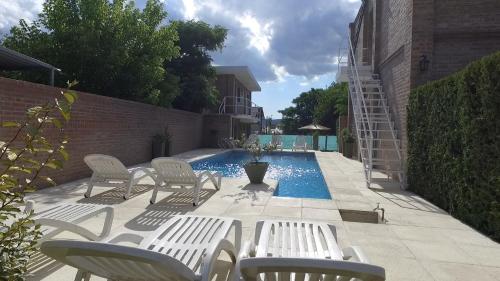 Hotel Dormi's Solo Adultos