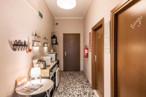 Vecchio Treno guest house 5