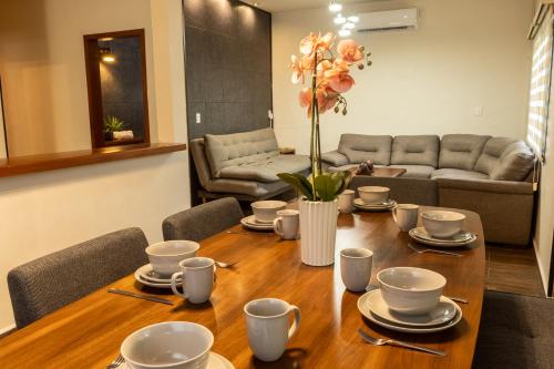 Casa NAJ BALAM in Benito Juárez