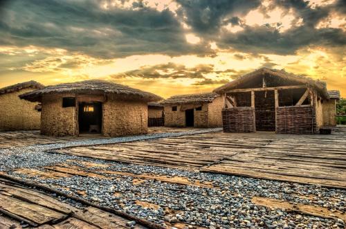 Villa Mimi in Peshtani