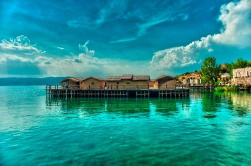 Villa Mimi in Peshtani