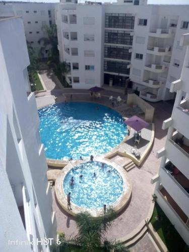 Appartement à Bouznika (Appartement a Bouznika) in Bouznika