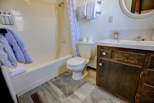 The ranch house #2501 in Sugarloaf, USA