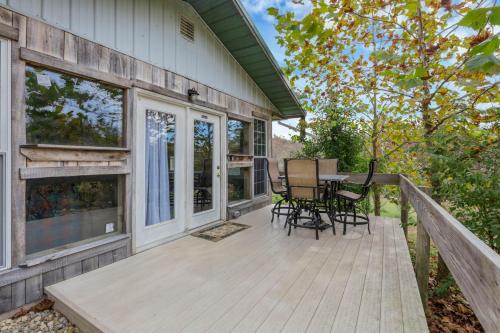 Cabin with Character