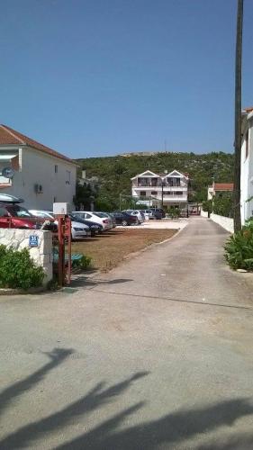  Apartments Villa Annie in Poljica