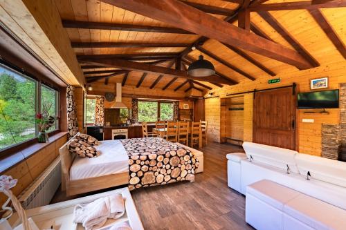 . Abies Alba By Pinus Villas