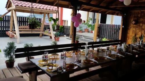 Guest House Chinar 08 in Kirkovo
