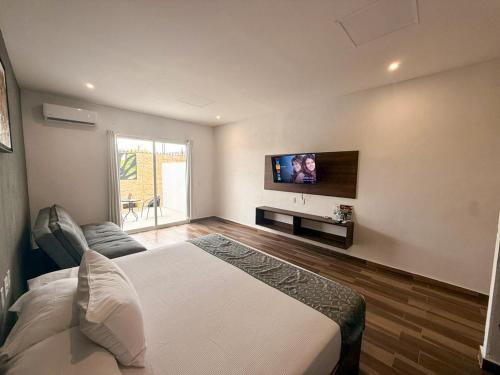 Lofts Terra Nuevo Vallarta in 新瓦雅塔