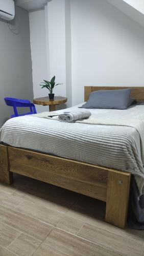 Hotel Filigrana Mompox in มองโปส