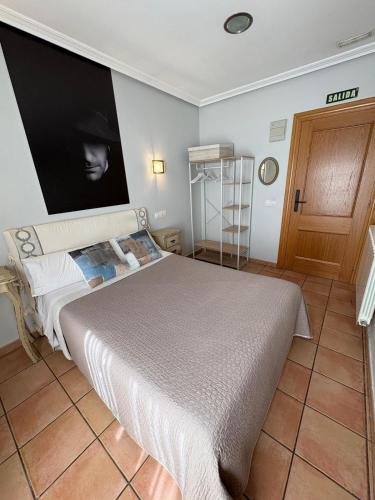 Hostal El Lechuguero
