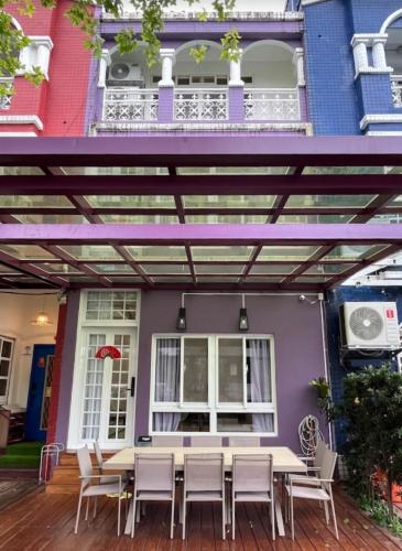 Dongzi Dongzi Lohas B&B - Yilan