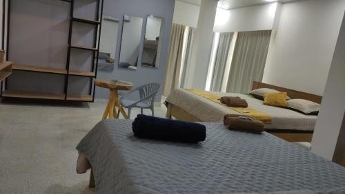 Hotel Filigrana Mompox in มองโปส