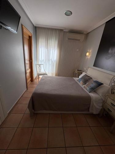 Hostal El Lechuguero