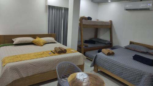 Hotel Filigrana Mompox in มองโปส