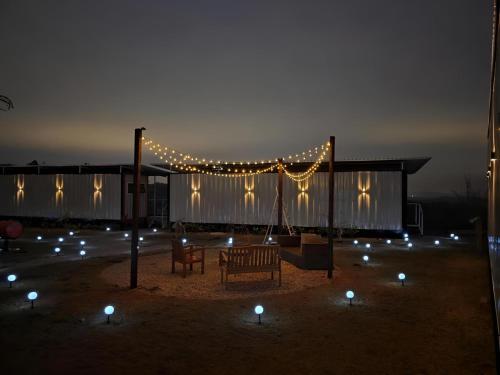 Cabanas do Rancho - Lazer & Eventos em São Roque – khách sạn tại Sao Roque