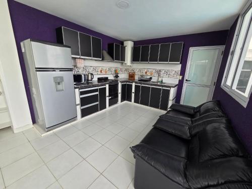 Alisos Suite FC in Los Alisos