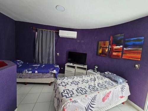 Alisos Suite FC in Los Alisos