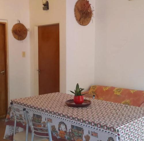 設施, La Gloriosa eco house in 阿里斯托布洛德爾巴耶