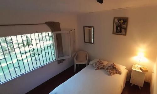 La Gloriosa eco house in 阿里斯托布洛德爾巴耶