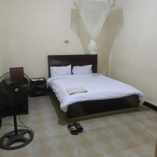 Arba Minch hiber Guest house in Arba Minch